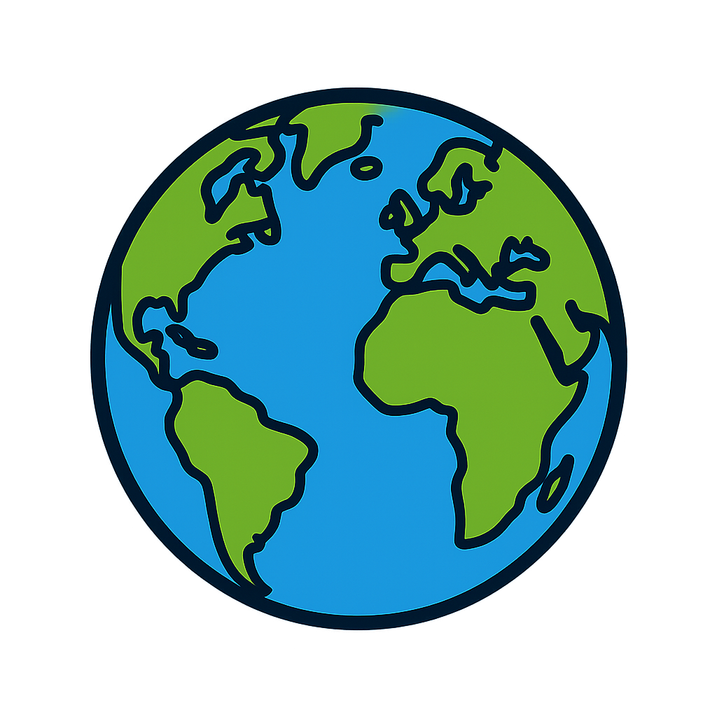 wereldbol